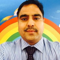 Manoj Chamoli