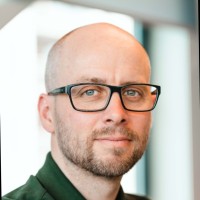 Øyvind Berg