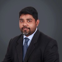 Aaron Prashanth