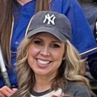 Hollie Hullinger