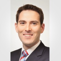 Dr. Malcolm Gammisch