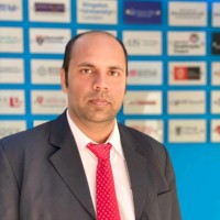 Shahbaz Ali