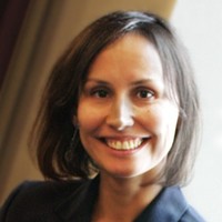 Tanya Samarina