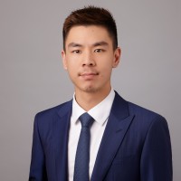 Jordan Lin