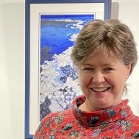 Laura Derby