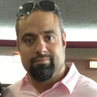 Mike Galvan