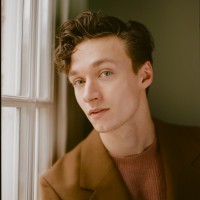 Harrison Osterfield