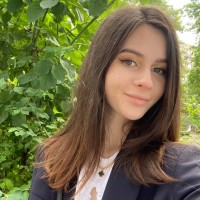 Olena Rudenko