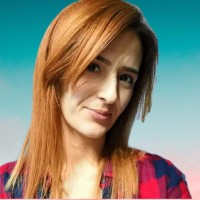 Simona Dobre