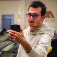 Sina Abdollahinejad