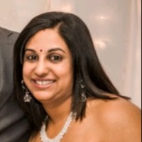 Netrisha Gurupursad