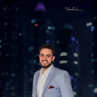Eslam Farouk