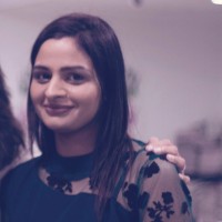 Meenakshi Yadav
