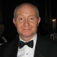 Peter Booker