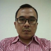 Dudi Iskandar Iskandar