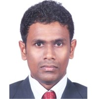 Sutharsan Thiagarajah