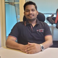 Abhishek Pawar