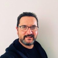 Chris Barker