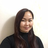 Enkhtuul Bayanbileg