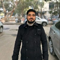 Shivam Choudhary