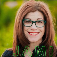 Jami Stroup