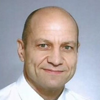 Frank Baaden