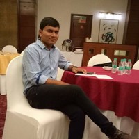 Pratik Sabhadiya