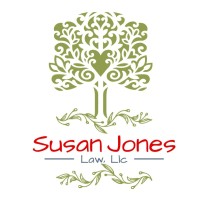 Susan Jones