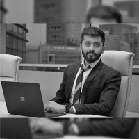 Anshul Saini