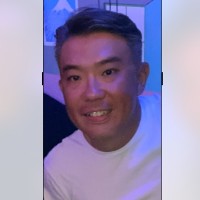 Louis Hong