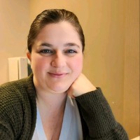 Stephanie Knapke
