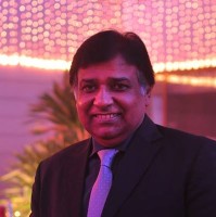 Masoud Akhtar