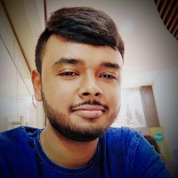 Arnab Dey