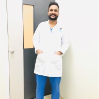 Anil Pareek