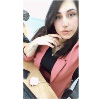 Lidiya Sol