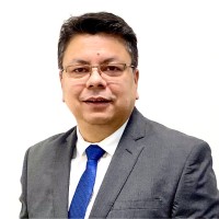 Tapanjyoti Majumdar