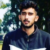 Pawan Bartwal