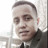 Abdulaziz Mohamed