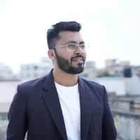 Pinkesh Pandya