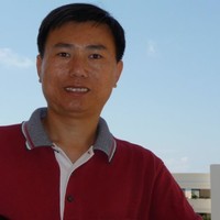 Peter Huey