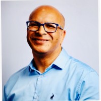 Jitesh Roy