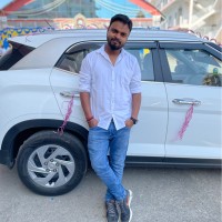 Vishal Shrivastava