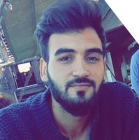 Khalil Mohammed KHAROUBI