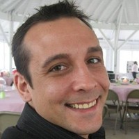 Aaron Sipe