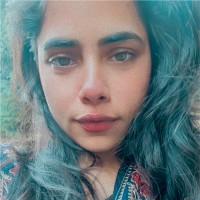 Payal Arora