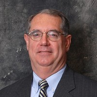 Mason Barrick, Cpa