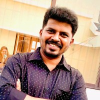 James Rajesh