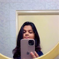 Anisha Chakraborty