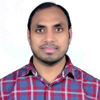Amaresh Kumar Amar