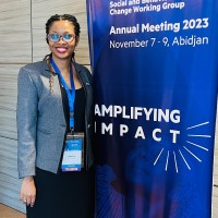 Caroline Mshanga